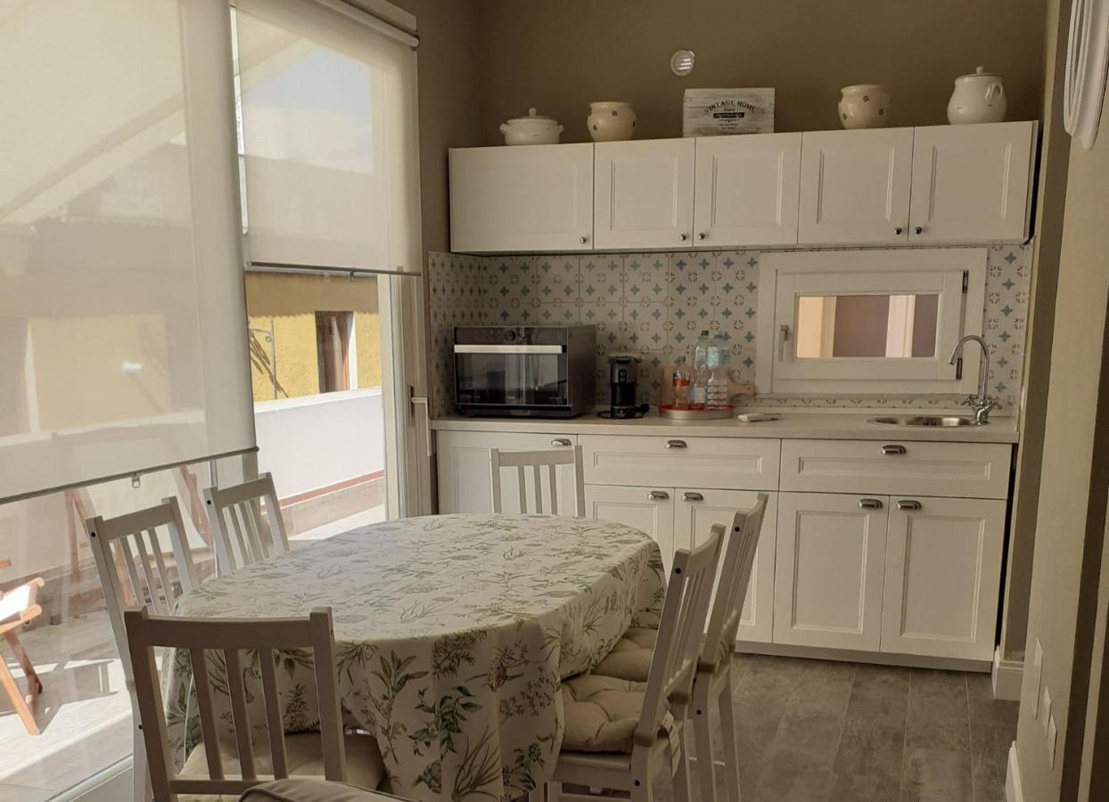 Momhouse - Appartamento - Cagliari Exterior photo