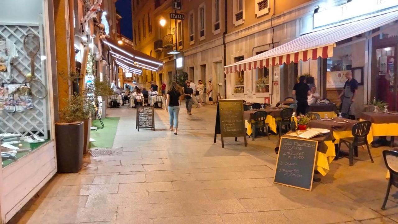 Momhouse - Appartamento - Cagliari Exterior photo